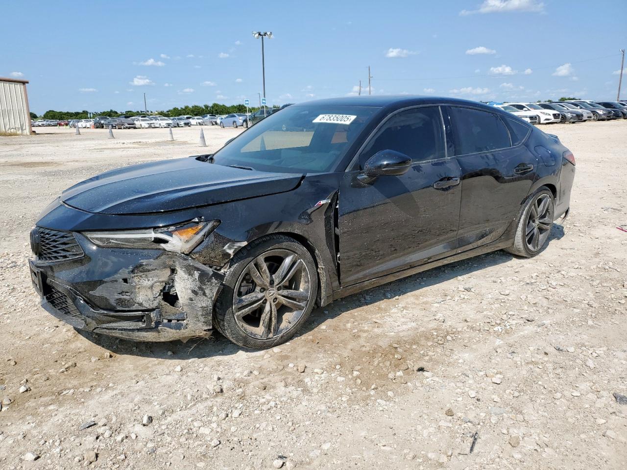 2023 Acura Integra
