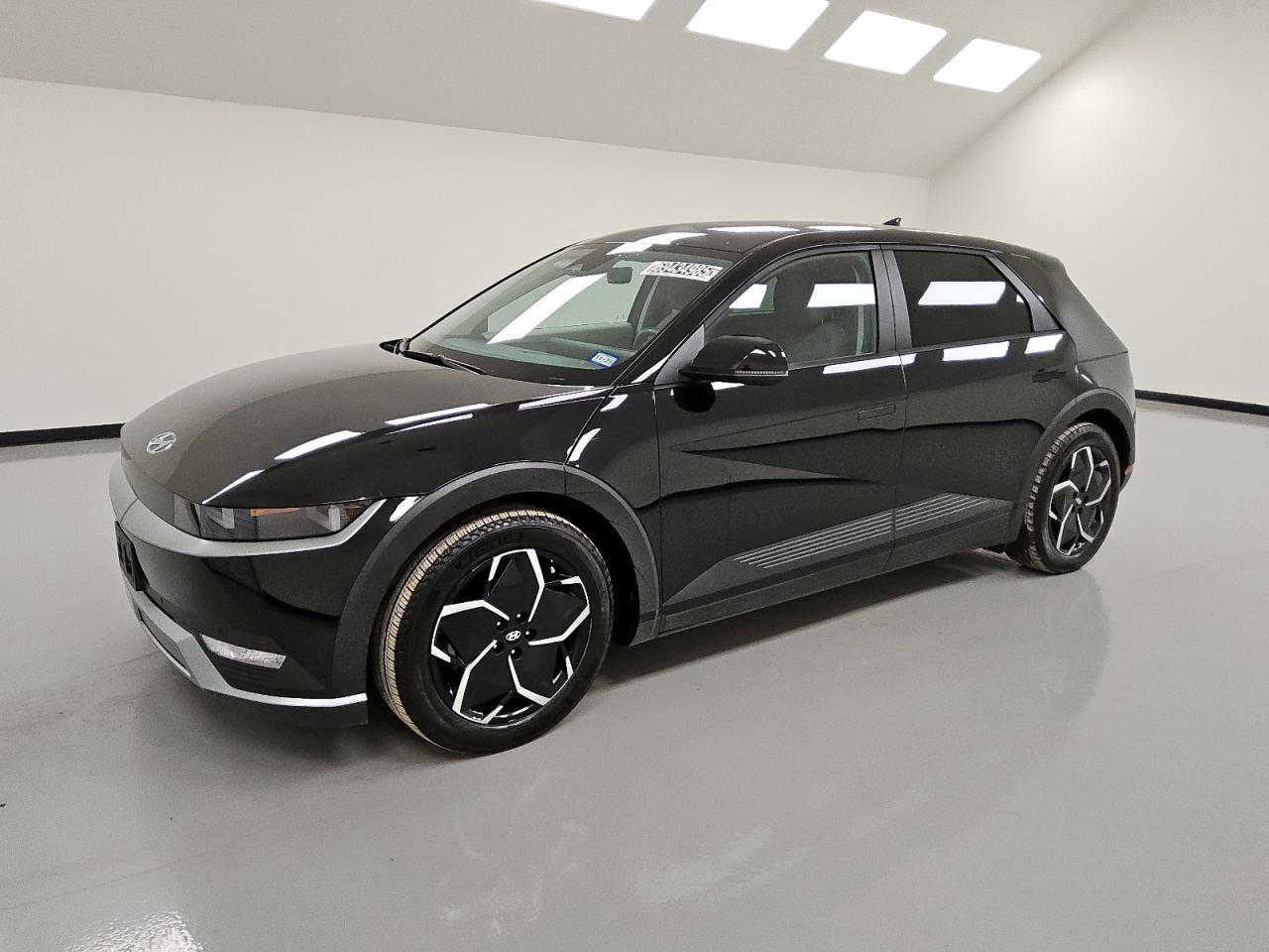 2024 Hyundai Ioniq 5 sel SEL