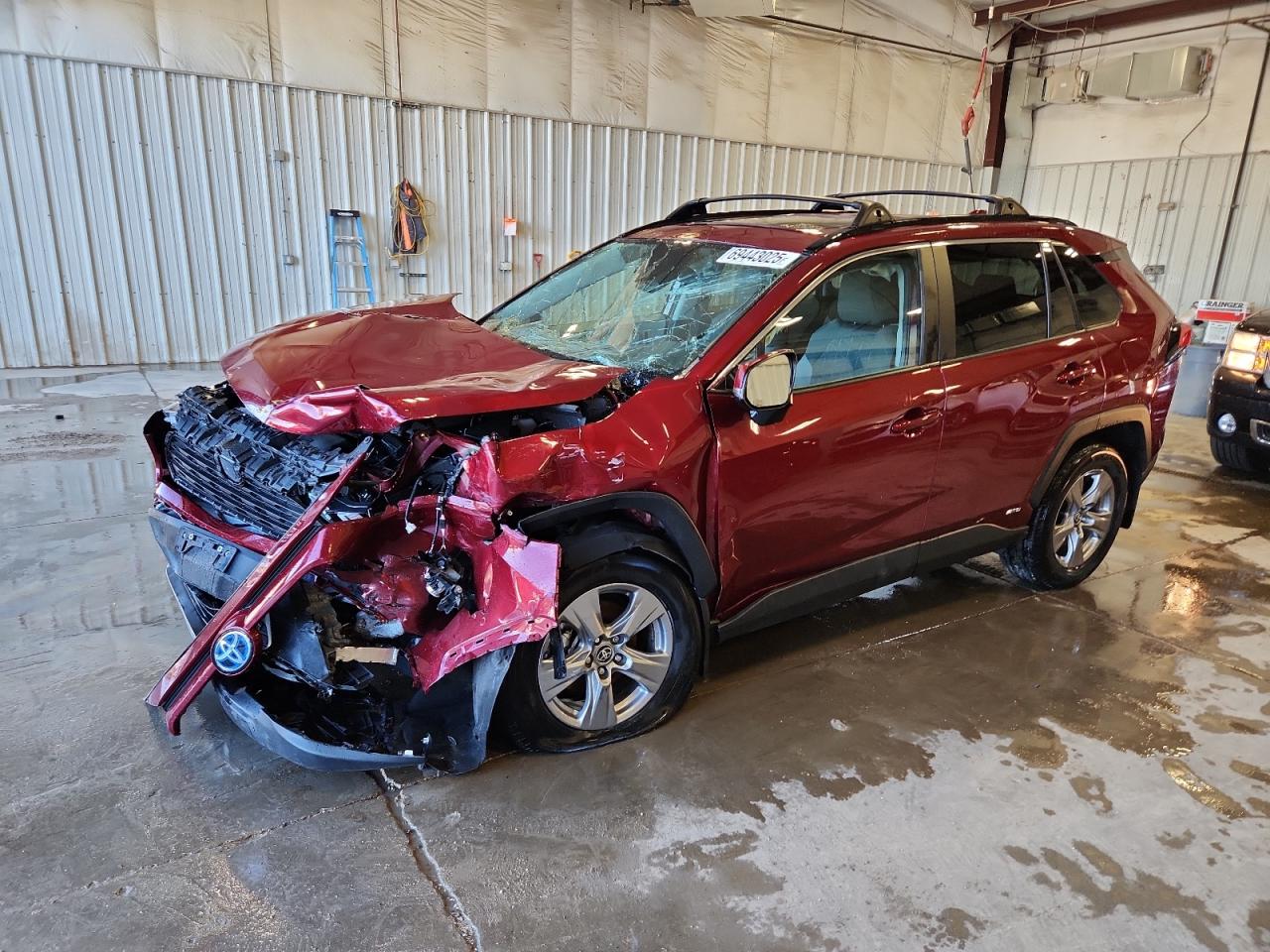 2022 Toyota Rav4 xle XLE