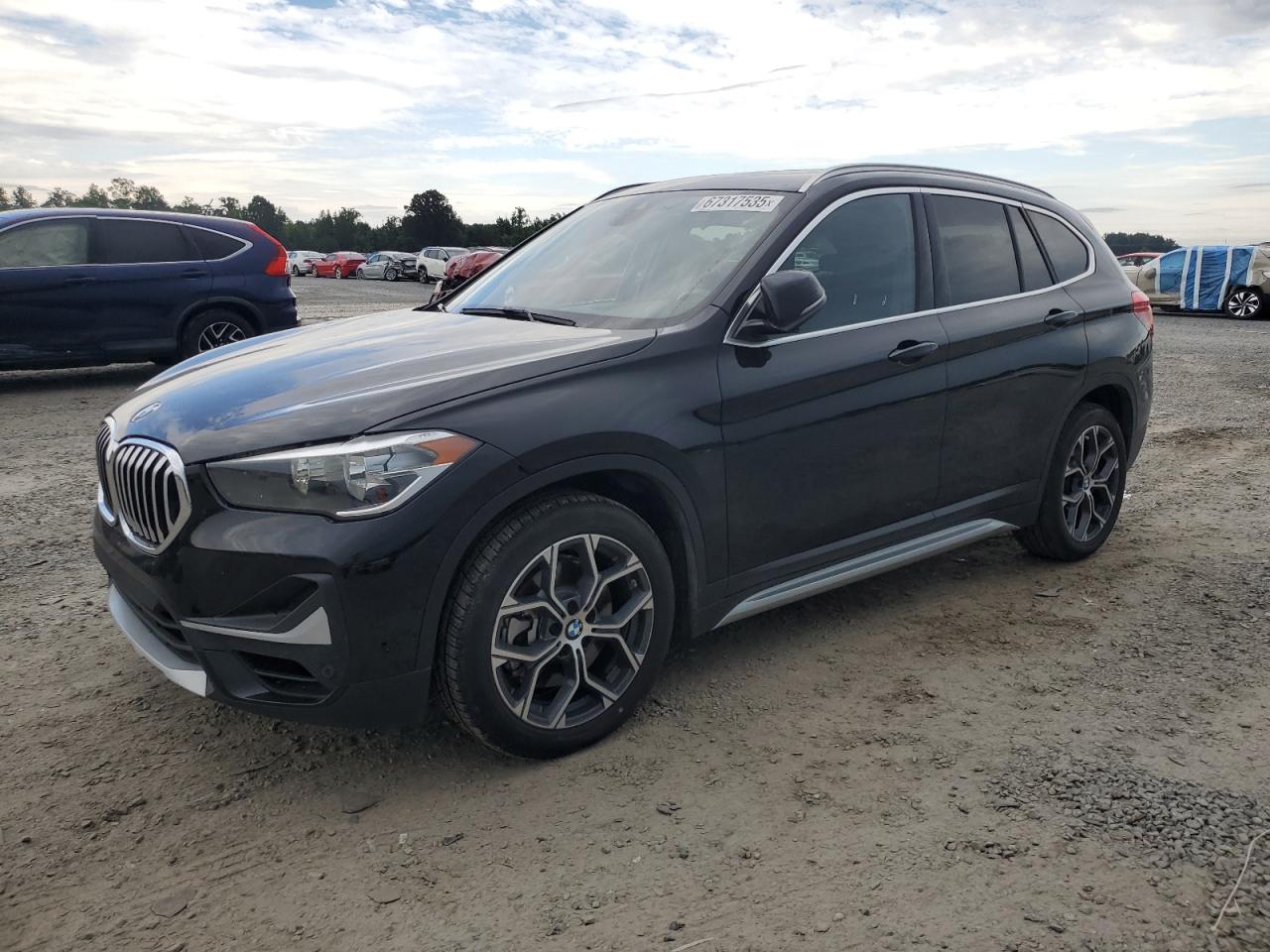 2021 BMW X1 sdrive2 SDRIVE28I