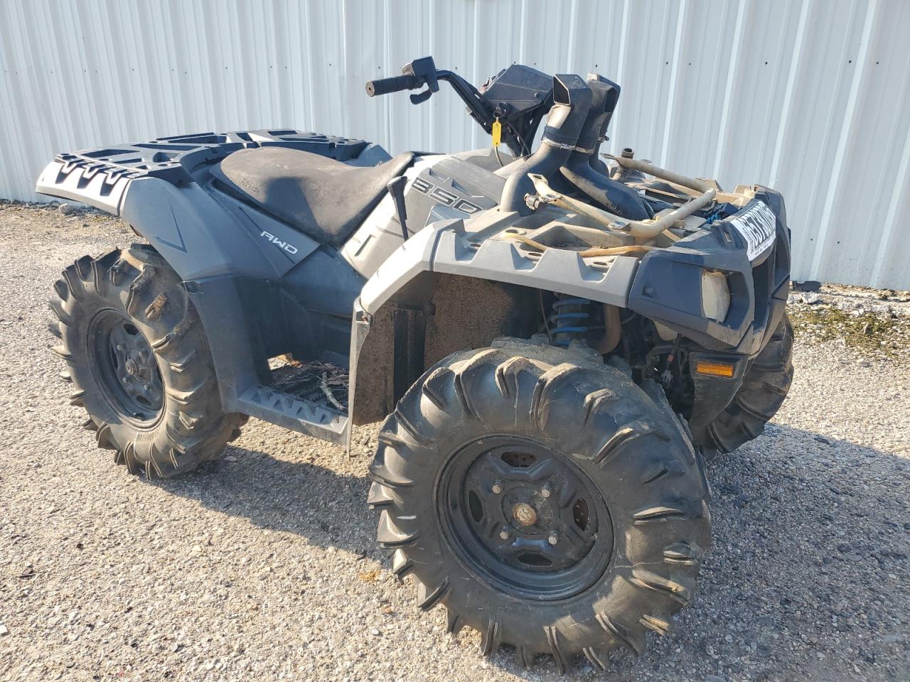 2023 Polaris Sportsman - Atv And Utility Vehicles