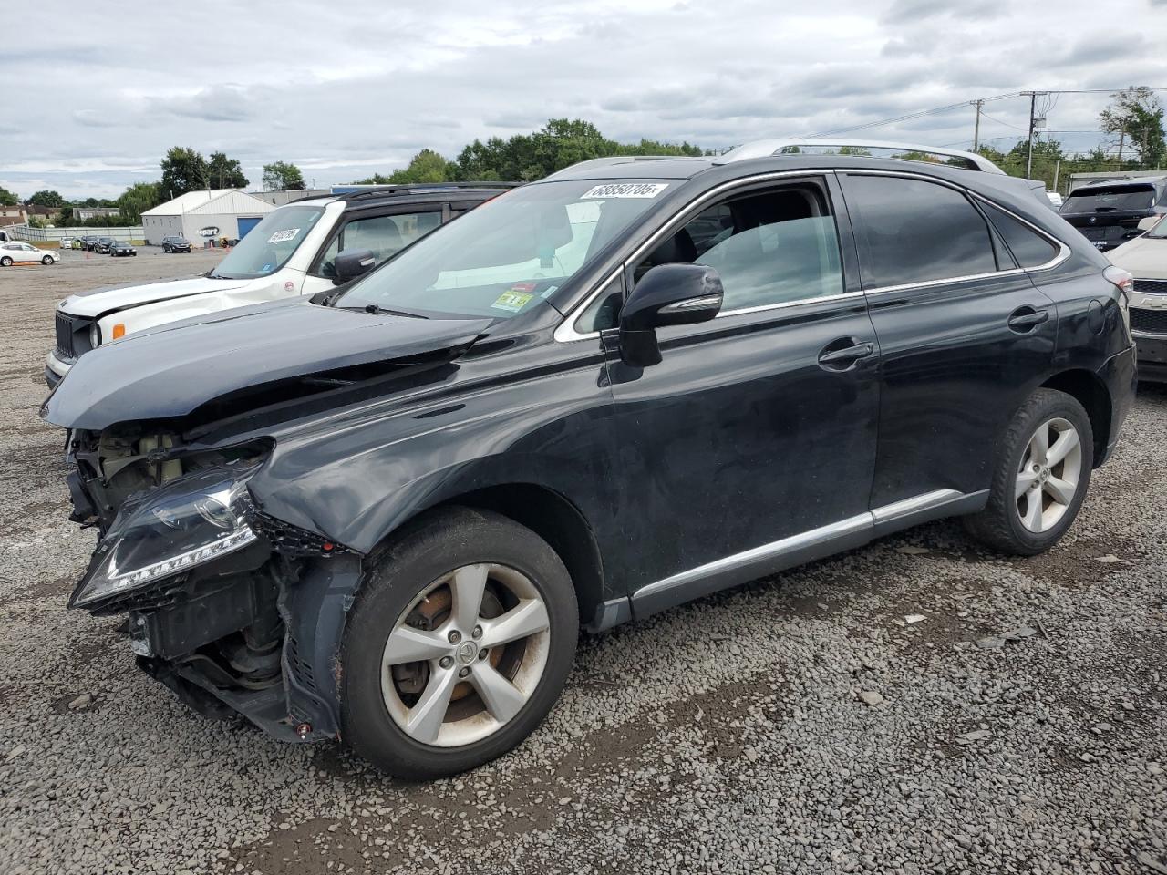 2015 Lexus Rx 350 bas 350 BASE