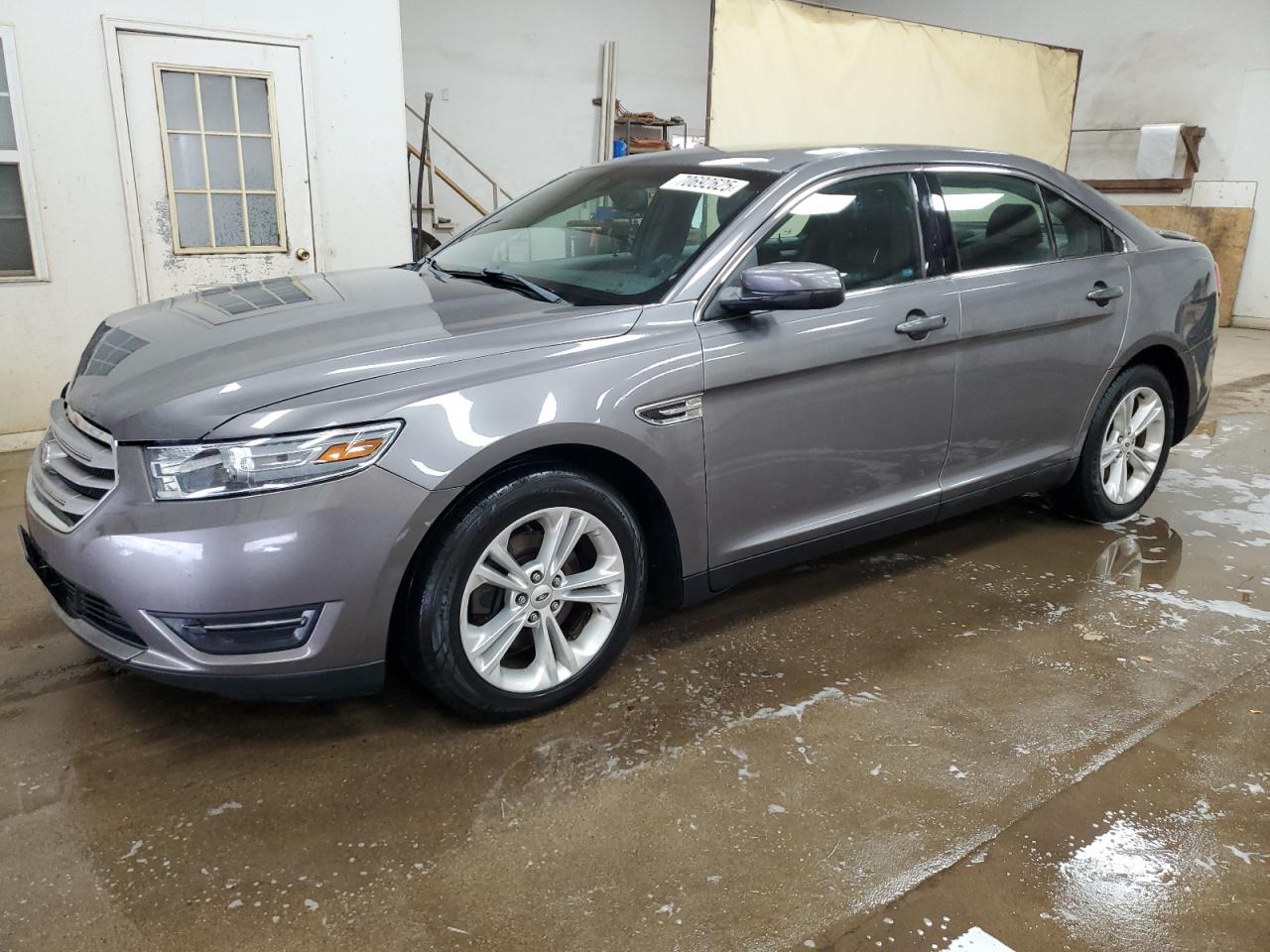 2013 Ford Taurus sel SEL