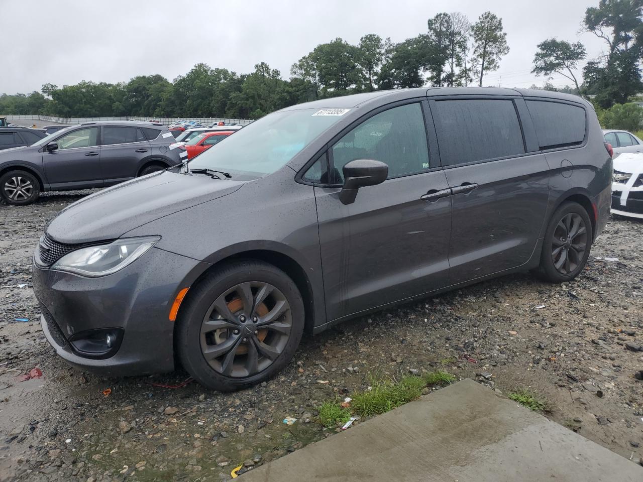 2019 Chrysler Pacifica t TOURING PLUS