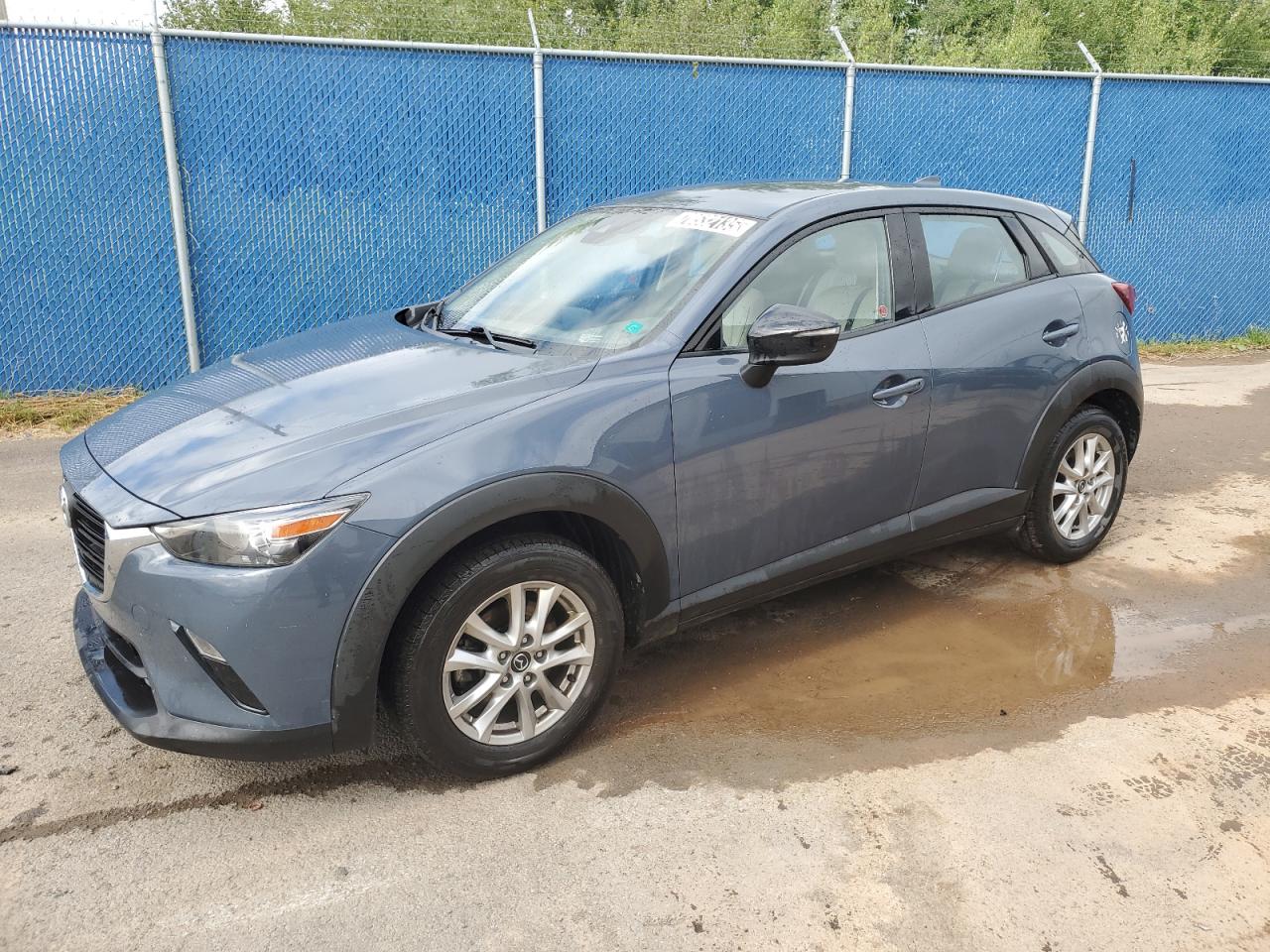 2022 Mazda Cx-3 touring TOURING