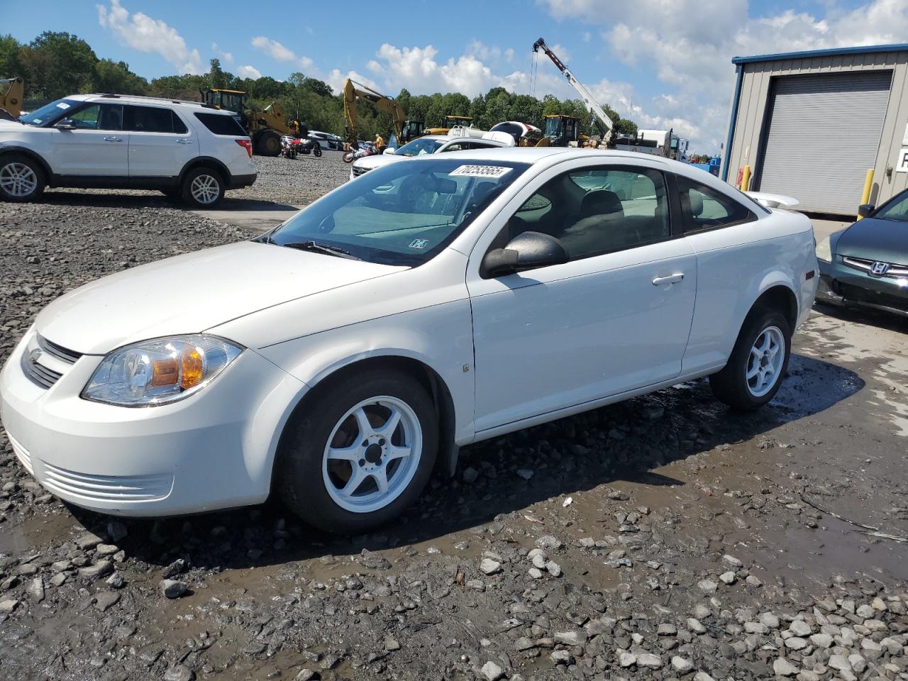 2006 Chevrolet Cobalt