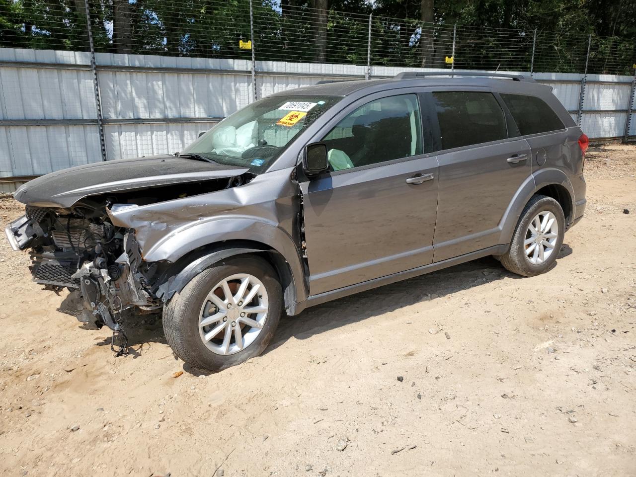 2013 Dodge Journey sxt SXT