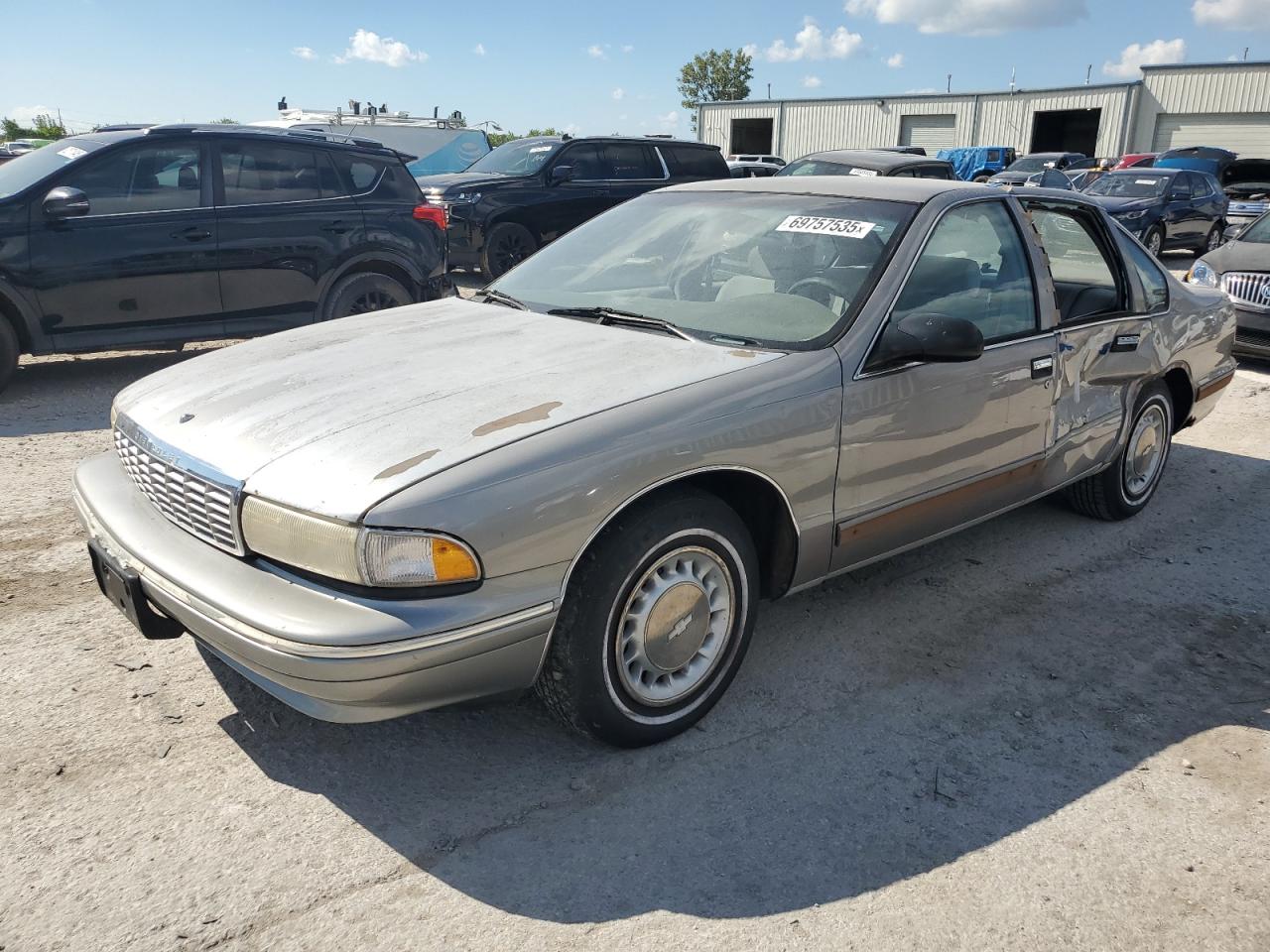 1995 Chevrolet Caprice