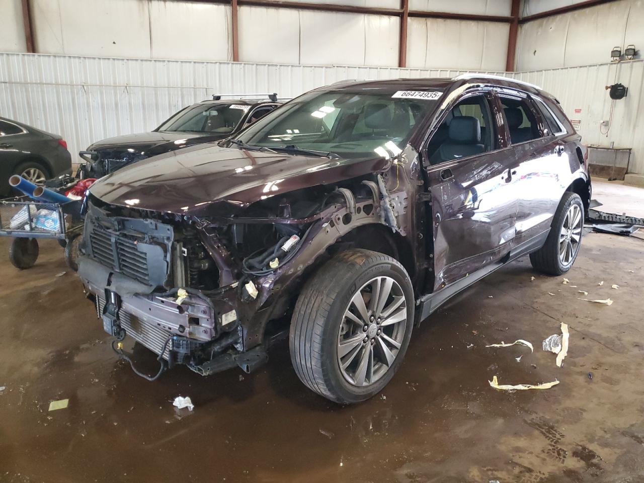 2016 Toyota Sienna le LE