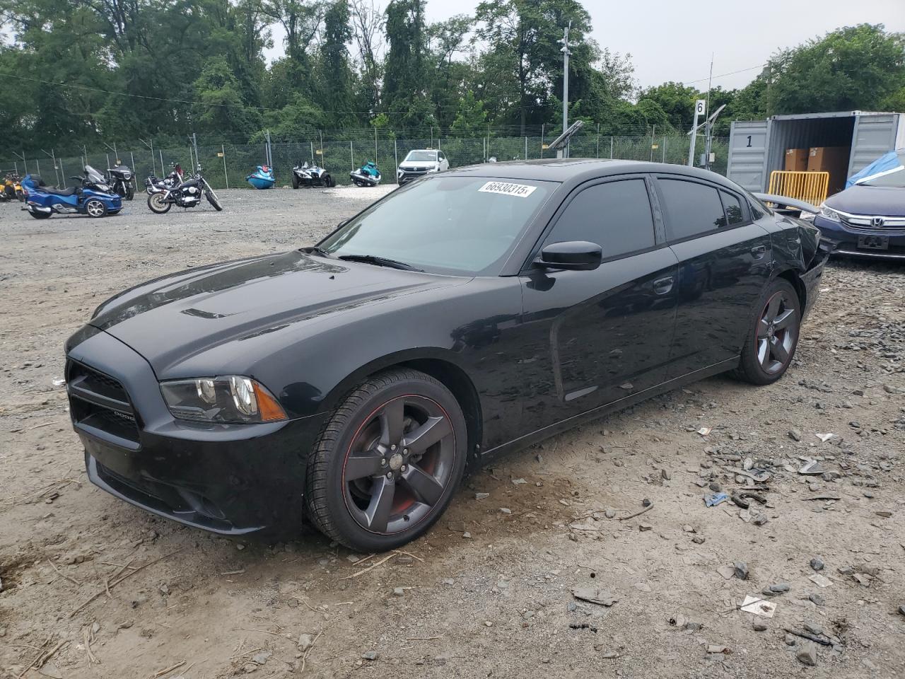 2014 Dodge Charger sx SXT