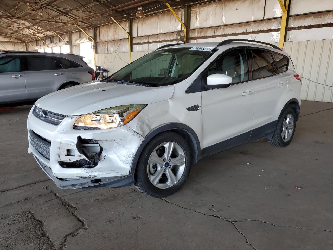 2015 Ford Escape se SE
