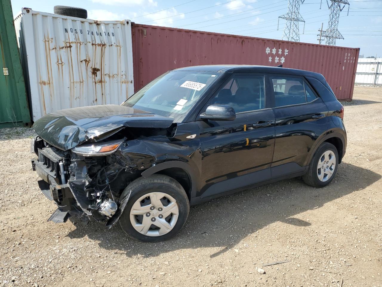 2020 Hyundai Venue se SE