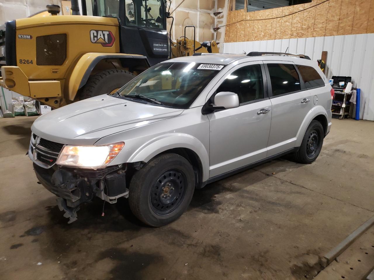 2012 Dodge Journey cr CREW