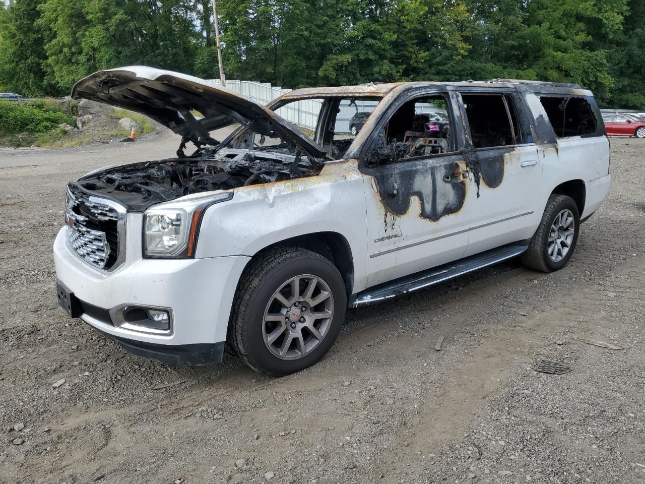 2020 Gmc Yukon xl d DENALI
