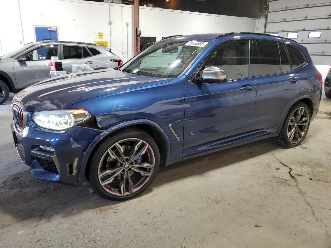 2018 BMW X3 xdrivem XDRIVEM40I