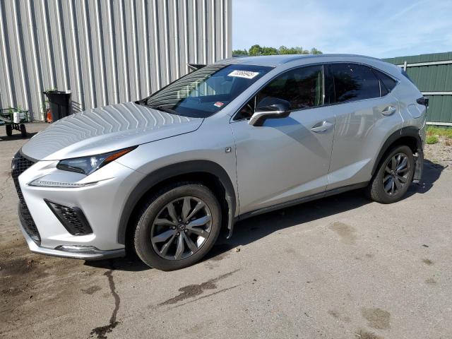 2019 Lexus NX 300 Base