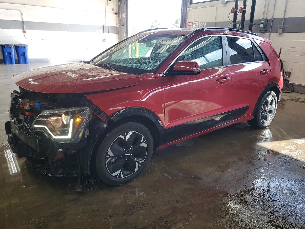 2023 Kia Niro wind WIND