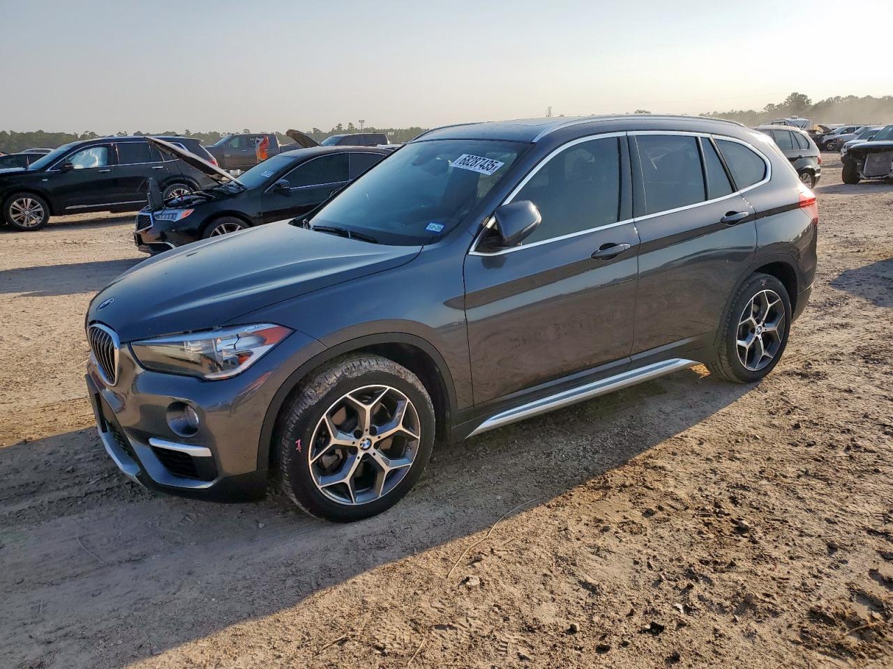 2018 BMW X1 sdrive28i SDRIVE28I