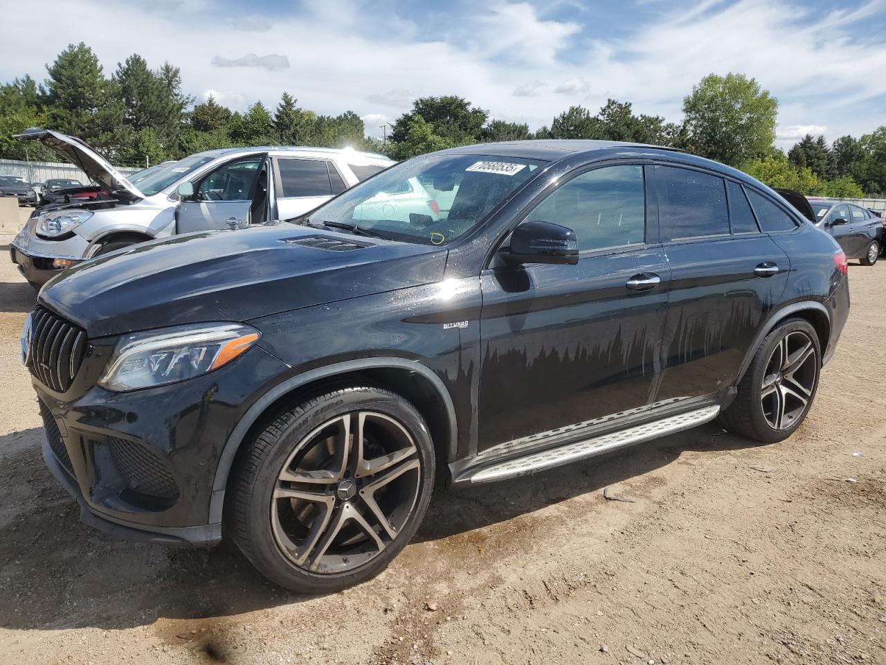 2014 Mercedes-benz E 350 4mat 350 4MATIC