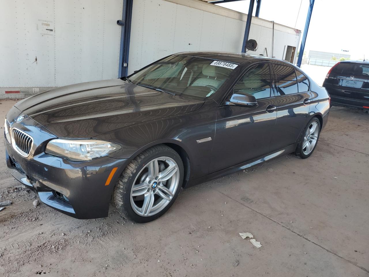 2015 BMW 535 i I