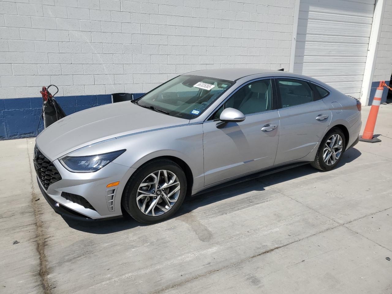 2023 Hyundai Sonata sel SEL