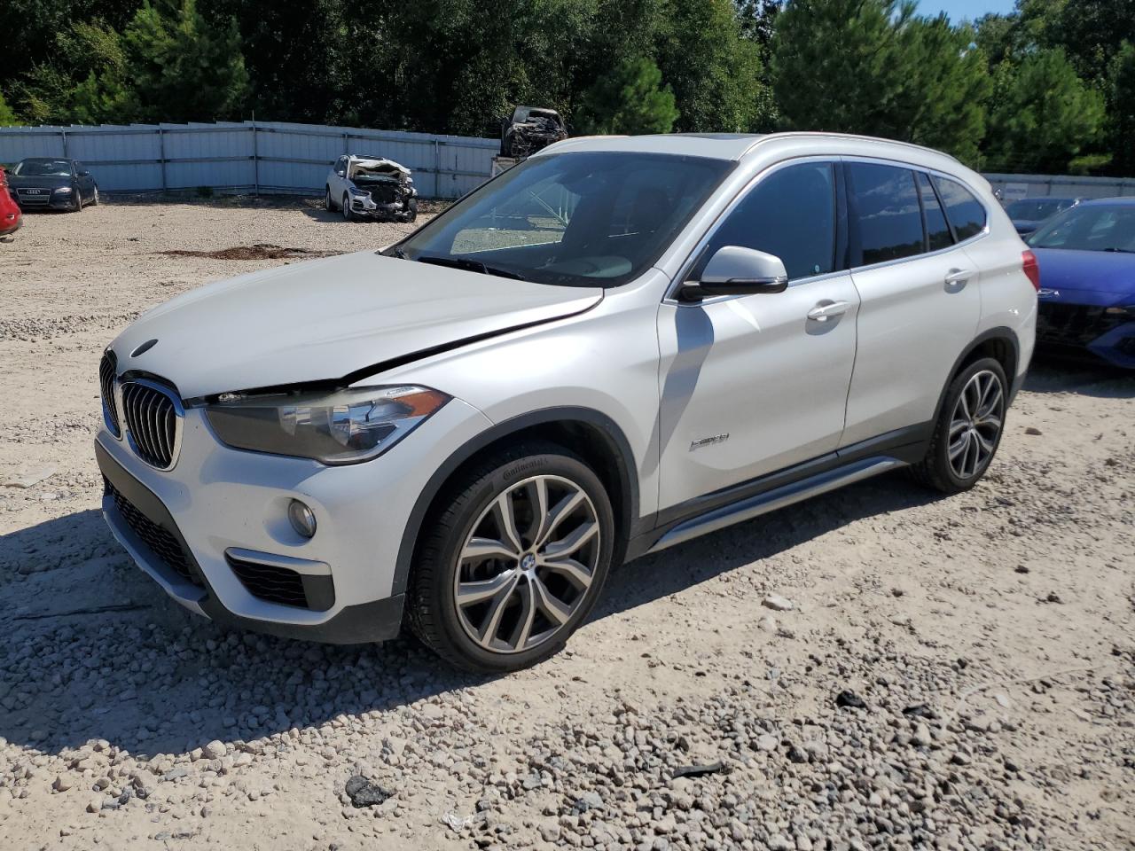 2018 BMW X1 sdrive2 SDRIVE28I