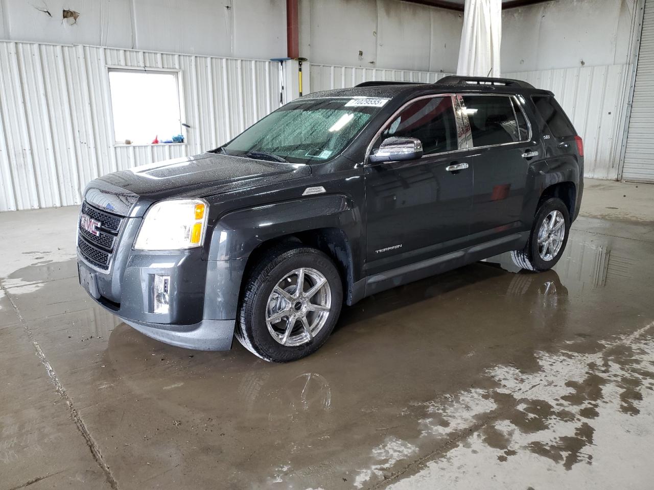 2014 Gmc Terrain sl SLT