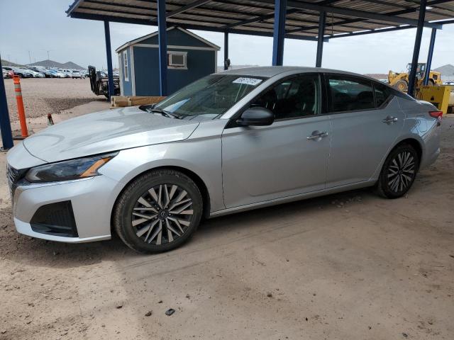 2024 Nissan Altima sv SV