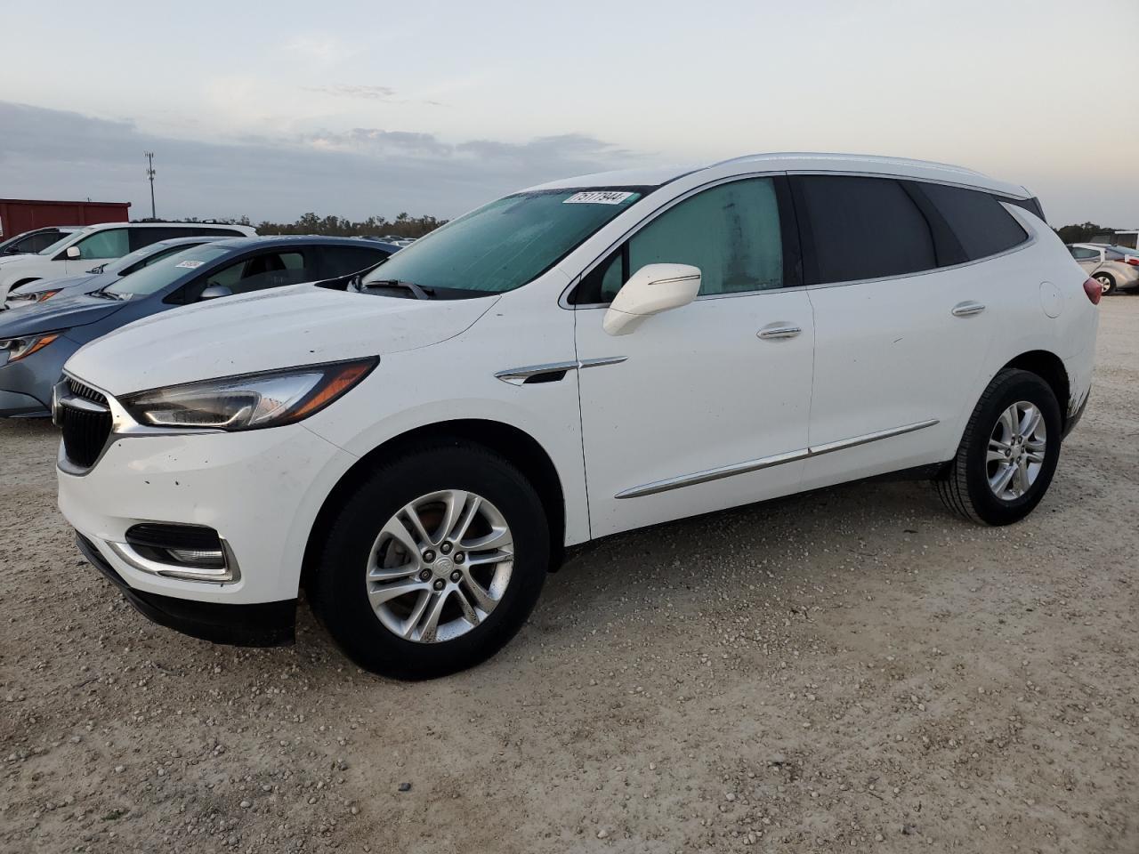 2018 Buick Enclave es ESSENCE