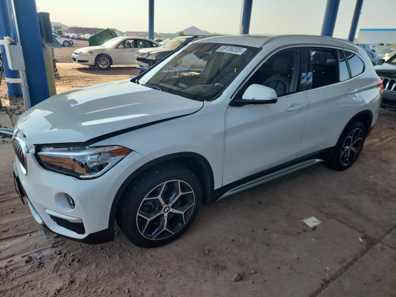2019 BMW X1 sdrive2 SDRIVE28I