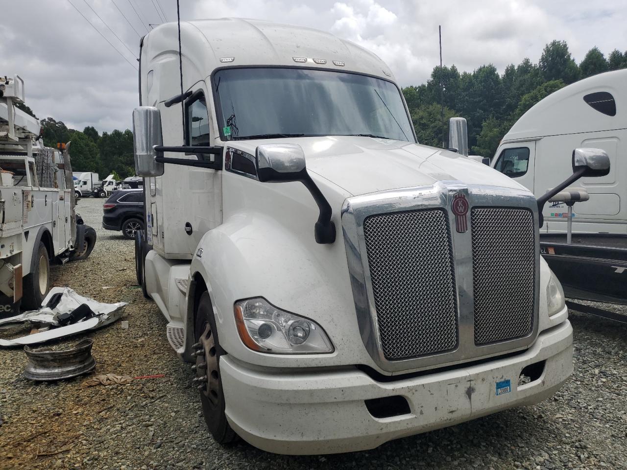 2020 Kenworth T680 T680
