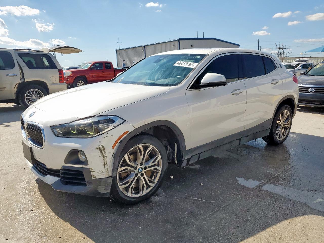 2019 BMW X2 sdrive2 SDRIVE28I