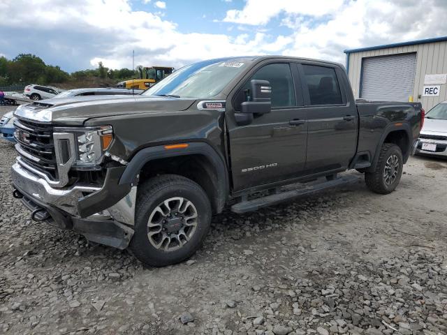 2023 GMC Sierra K3500