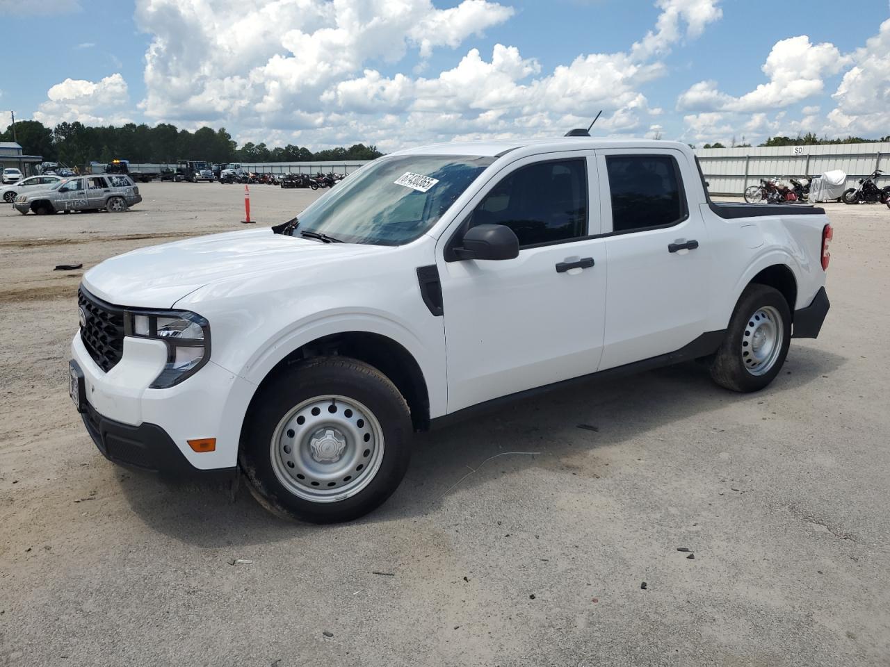 2025 Ford Maverick xl XL