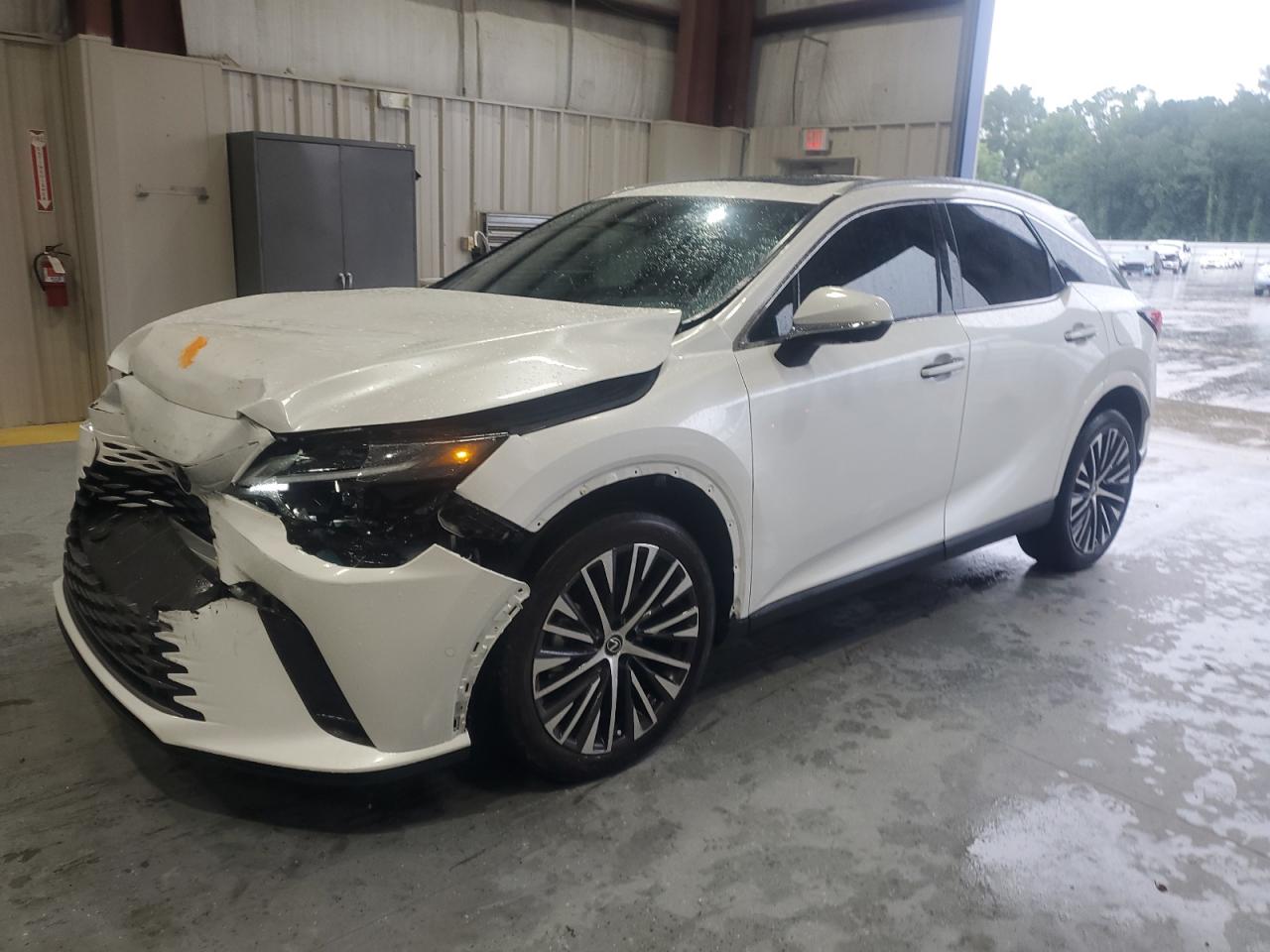 Lexus Rx 350 base