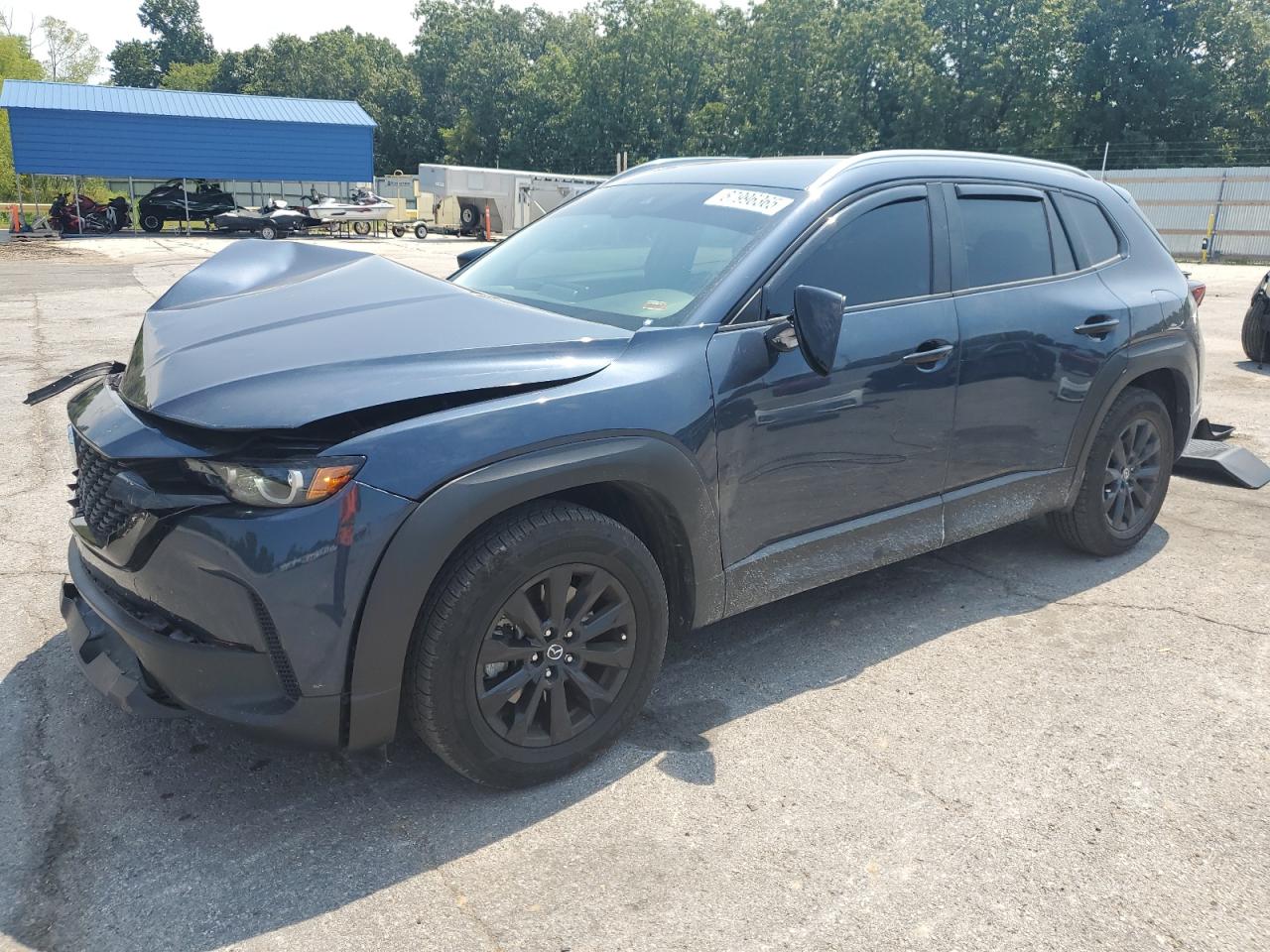 2023 Mazda Cx-50 pref PREFERRED PLUS