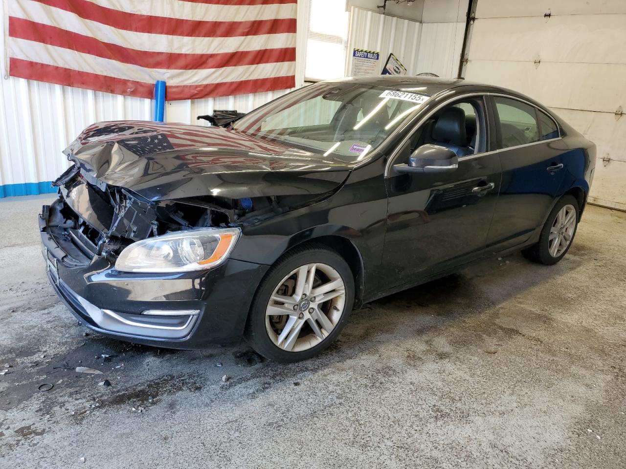 2014 Volvo S60 t5