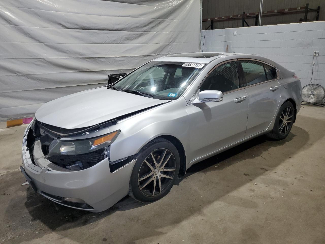 2013 Acura TL