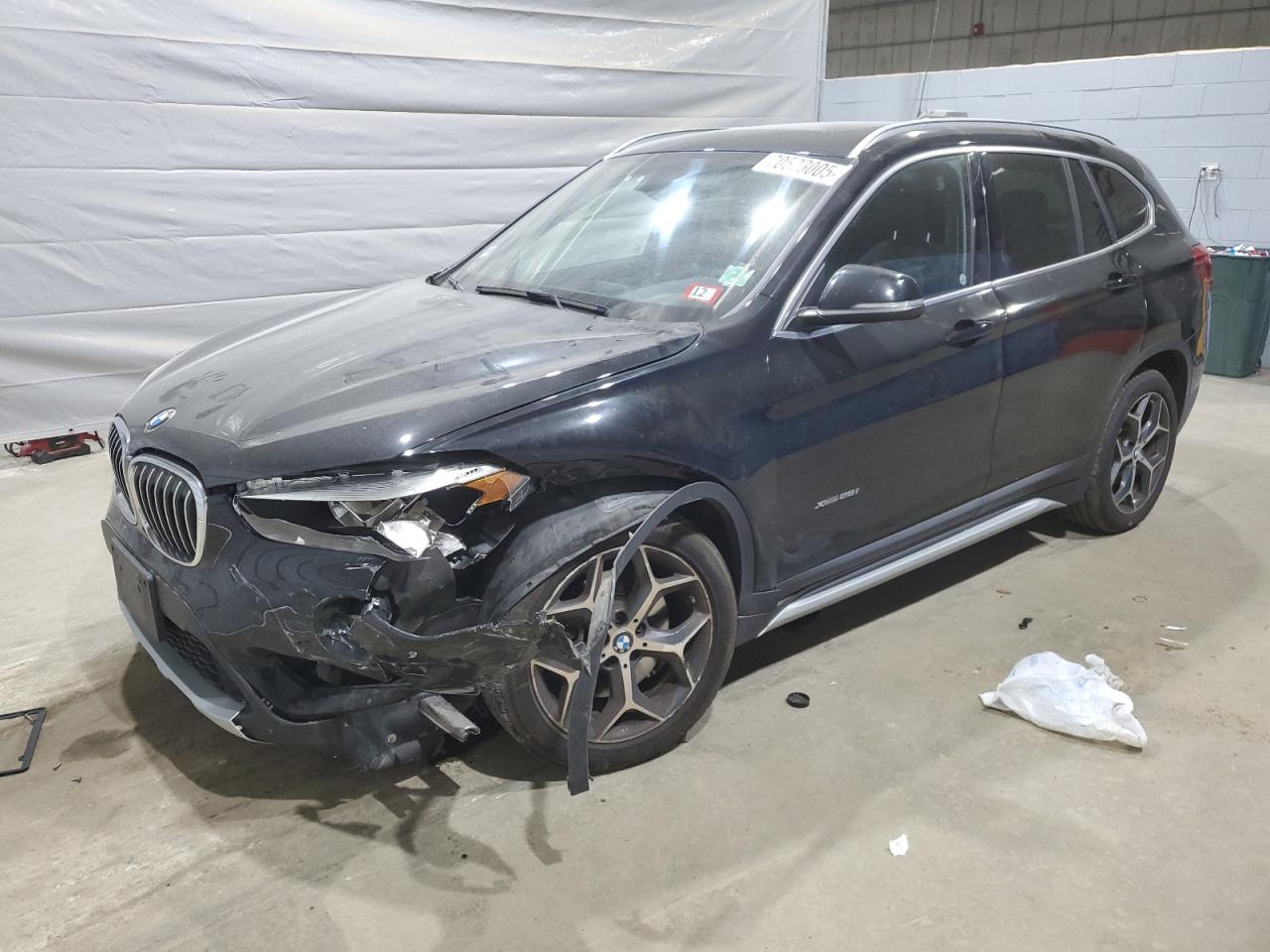 2016 BMW X1 xdrive2 XDRIVE28I