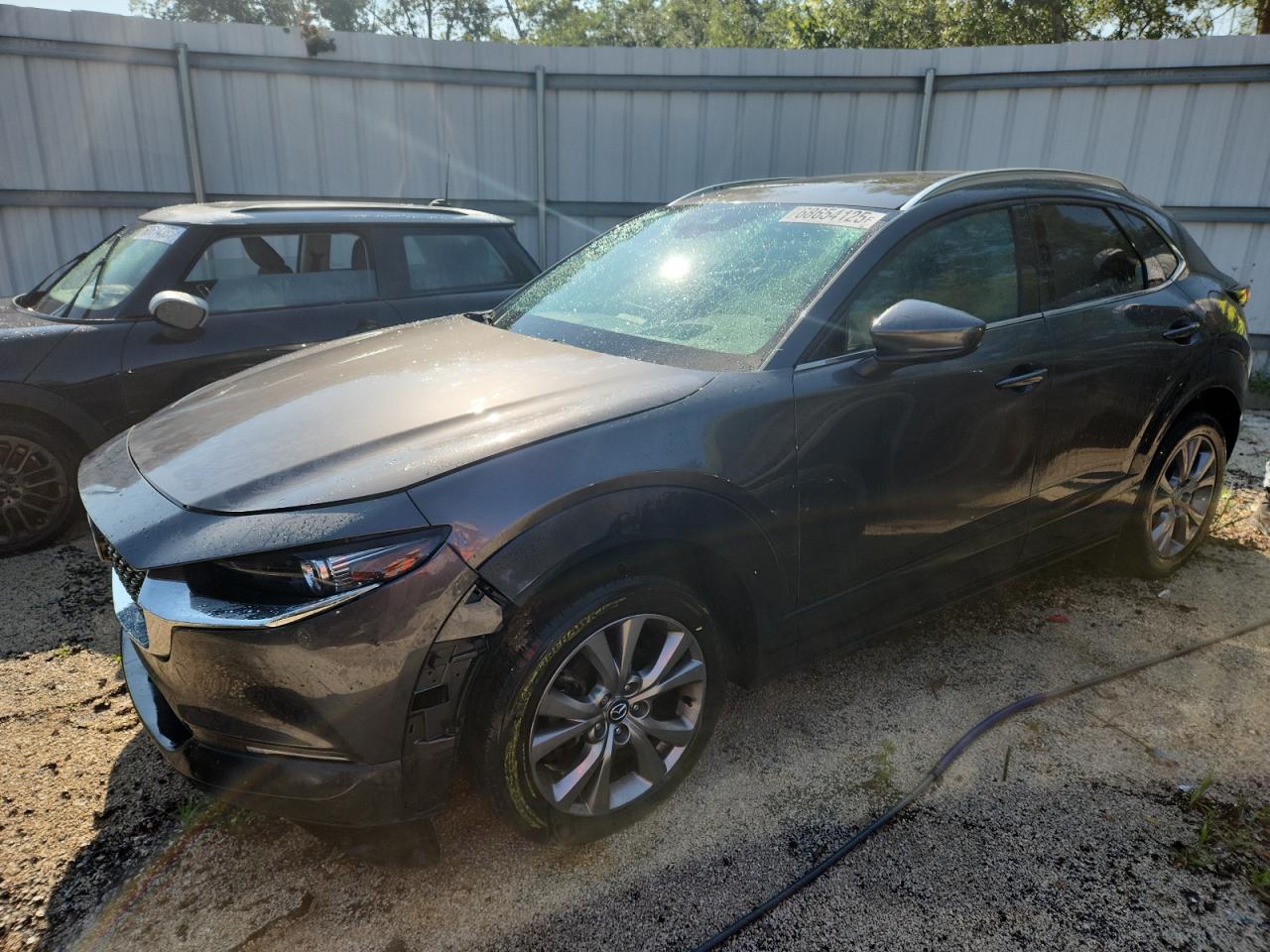 2021 Mazda Cx-30 prem PREMIUM