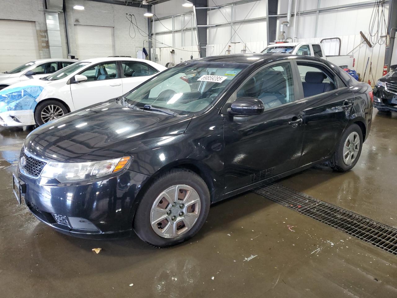 2013 Kia Forte ex EX