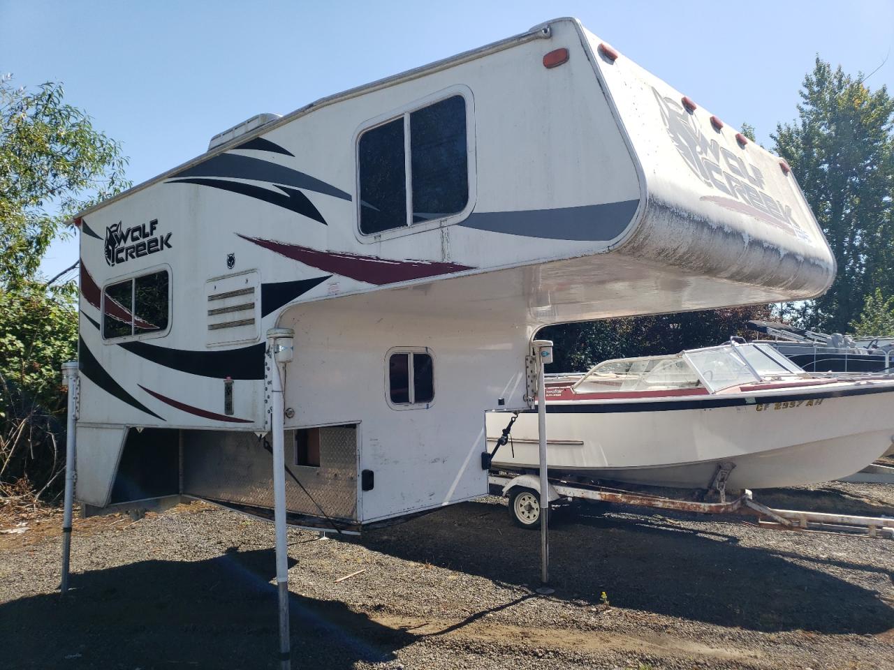 2014 Other Camper
