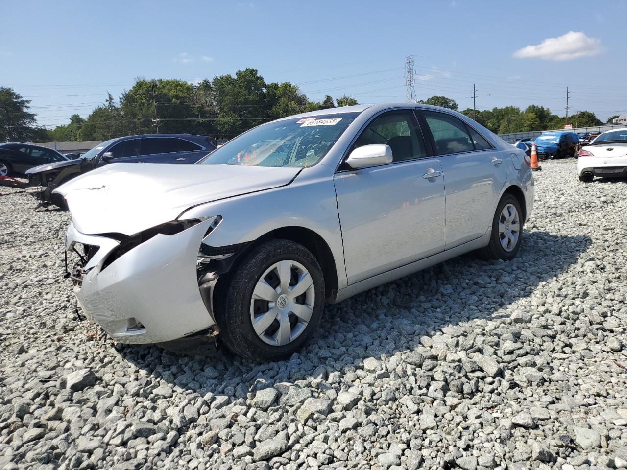 2008 Toyota Camry ce CE