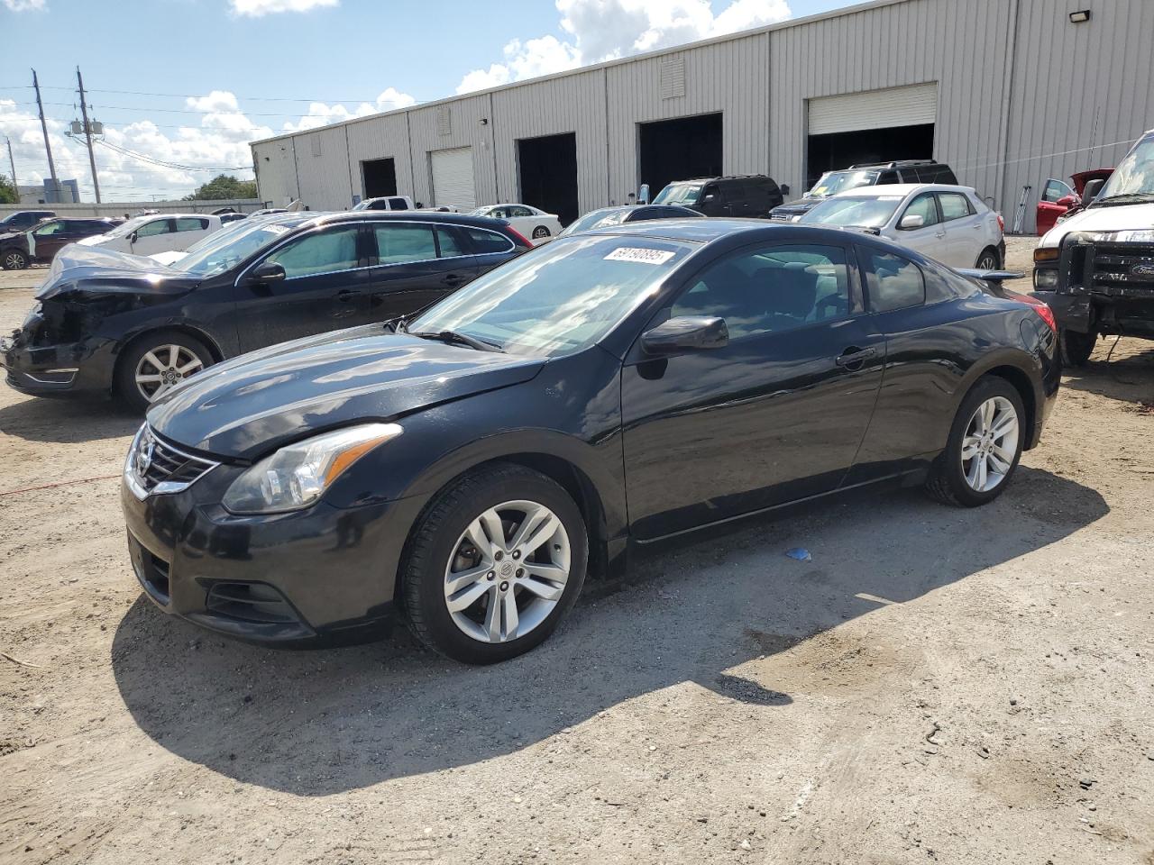 2010 Nissan Altima s S