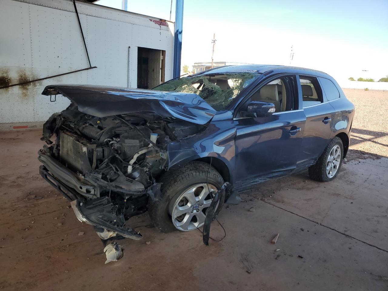 2013 Volvo Xc60 3.2 3.2