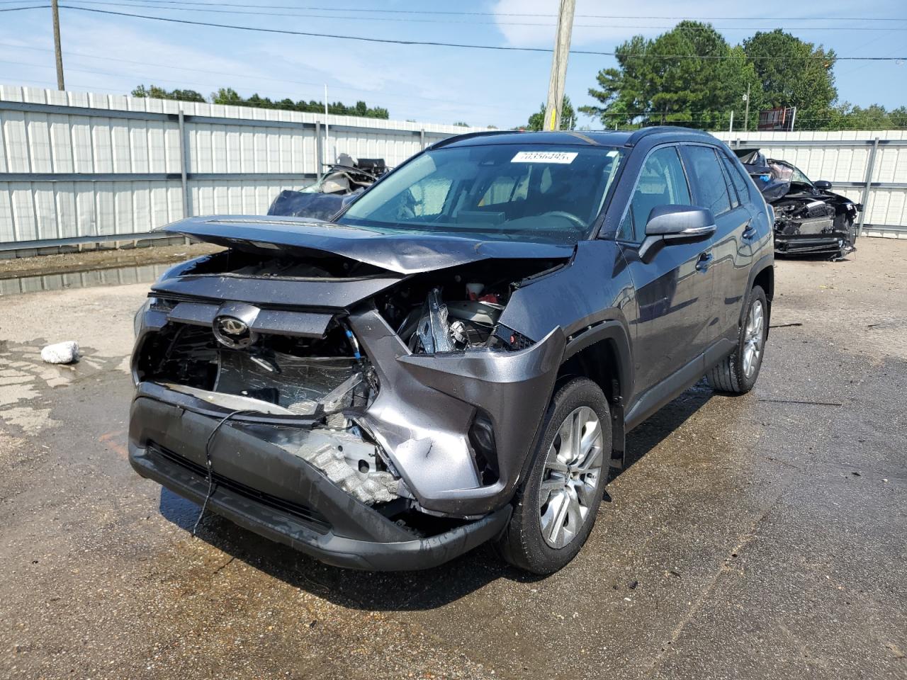 2024 Toyota Rav4 xle p XLE PREMIUM
