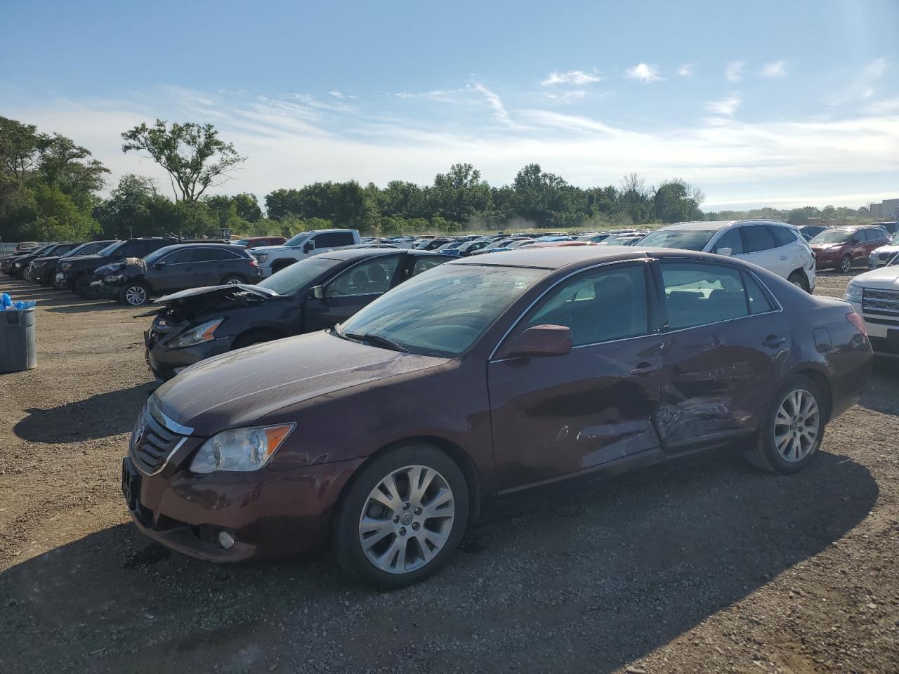 2008 Toyota Avalon xl XL