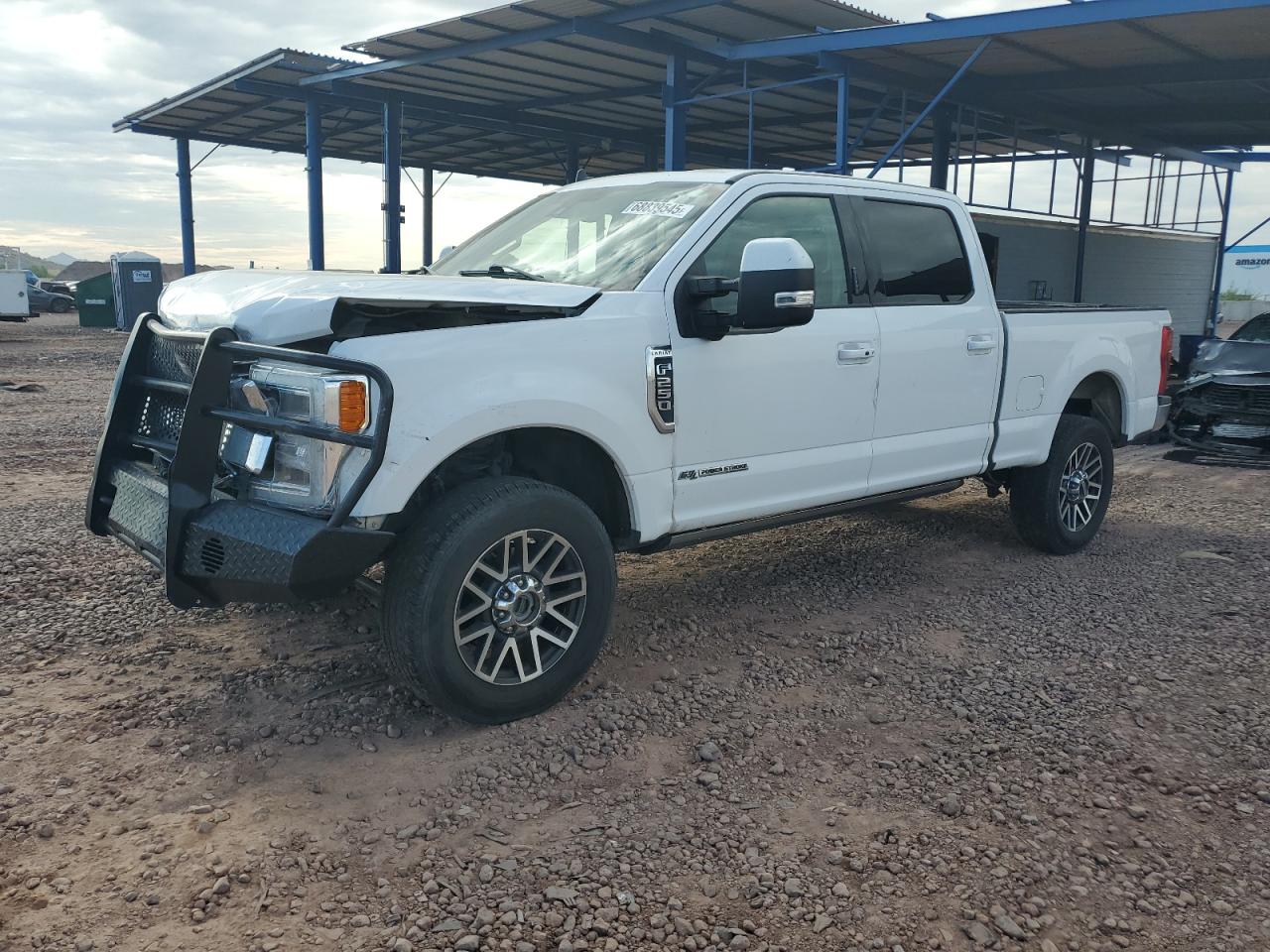 2019 Ford F250 super SUPER DUTY