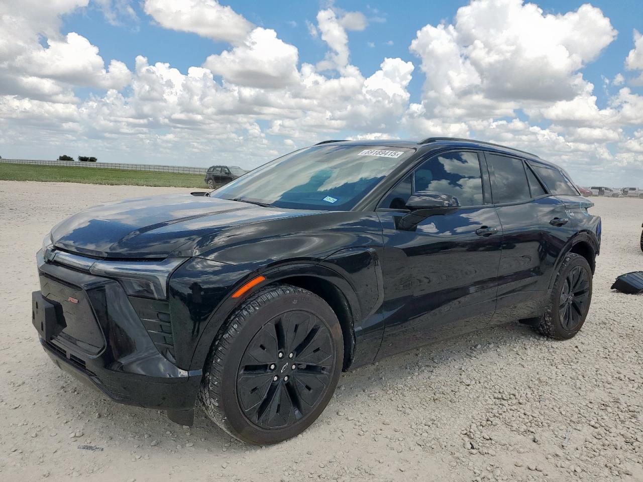 2024 Chevrolet Blazer rs RS