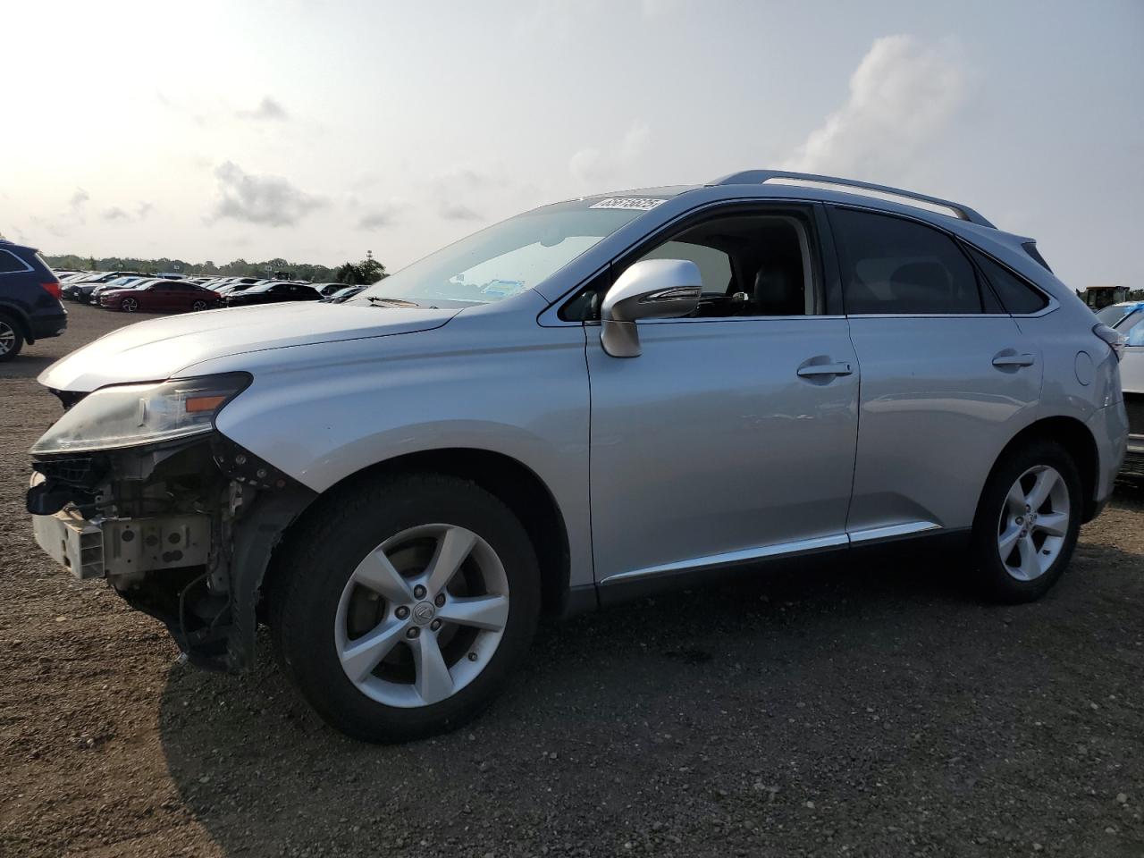 2013 Lexus Rx 350 bas 350 BASE
